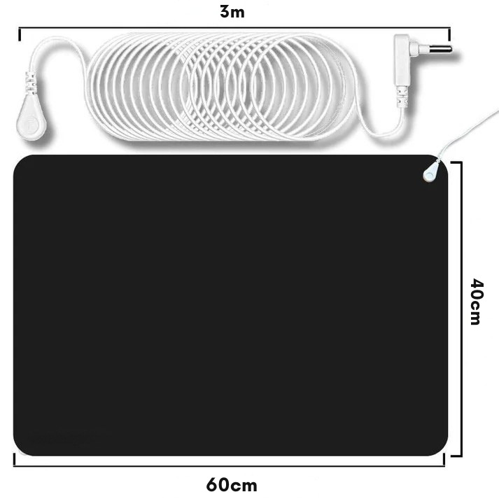 DotykZiemi® Mata uziemiająca